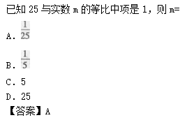 2011年成人高考高起點(diǎn)數(shù)學(xué)(理)考試真題及參考答案b41.png