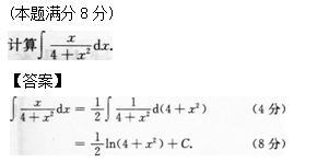 2015年成人高考專升本高等數學二考試真題及參考答案s23.png