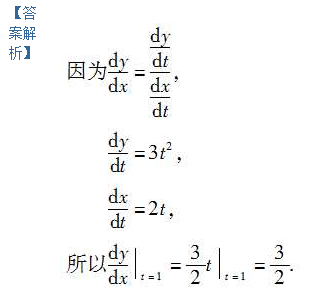 2010年成人高考專升本高等數學一考試真題及參考答案chengkao33.png